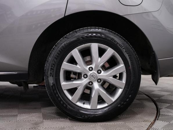 Nissan Murano II (Z51) Рестайлинг 2 с пробегом 2012 года, цена 1 250 000 рублей, 196000 км, внедорожник, Автокод Объявления