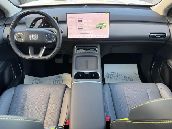 Changan Qiyuan Q05 II с пробегом 2026 года, цена 2 500 000 рублей, 10 км, внедорожник, Автокод Объявления