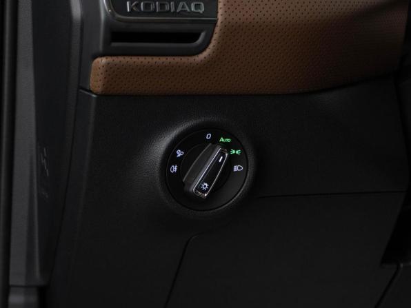 Skoda Kodiaq I Рестайлинг с пробегом 2025 года, цена 5 148 888 рублей, 34 км, внедорожник, Автокод Объявления