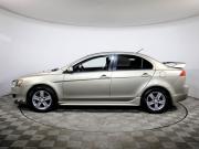 Mitsubishi Lancer X Санкт-Петербург  - изображение 26