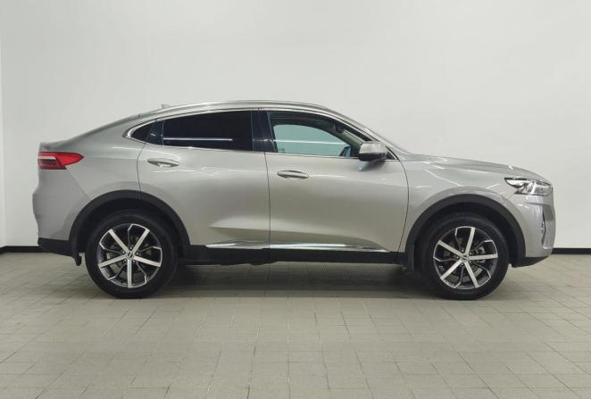Haval F7x I с пробегом 2020 года, цена 1 399 000 рублей, 116996 км, внедорожник, Автокод Объявления
