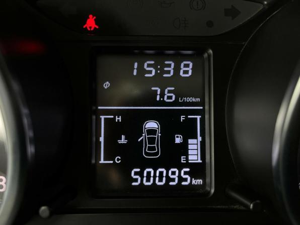Zotye T600 с пробегом 2018 года, цена 912 580 рублей, 50100 км, внедорожник, Автокод Объявления