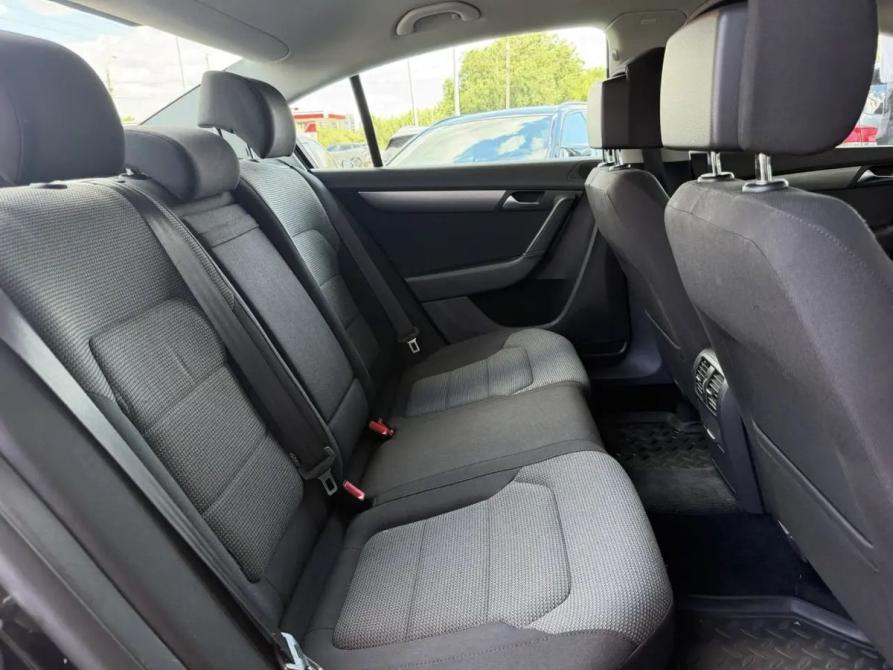 Volkswagen Passat B7 Волгоград  - изображение 28