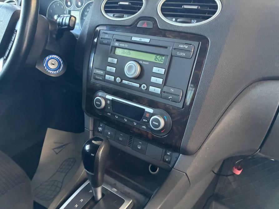 Ford Focus II Новосибирск  - изображение 18