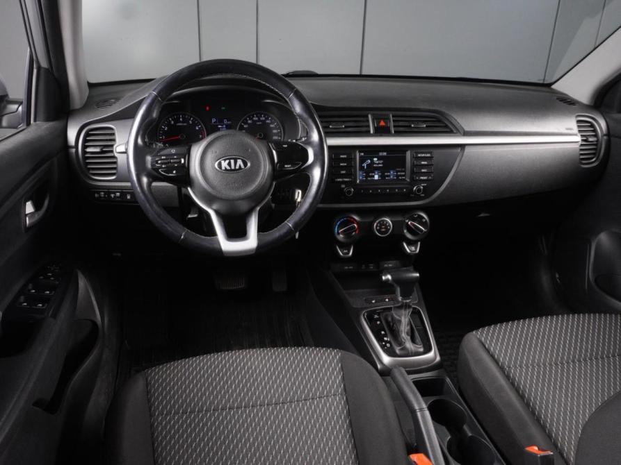 Kia Rio IV Минеральные Воды  - изображение 6
