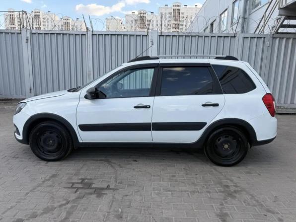 Lada (ВАЗ) Granta I Рестайлинг с пробегом 2023 года, цена 655 000 рублей, 170800 км, универсал, Автокод Объявления