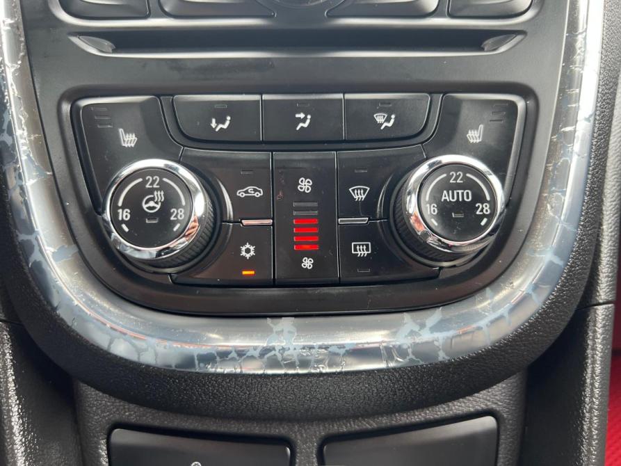 Opel Mokka I Стерлитамак  - изображение 18