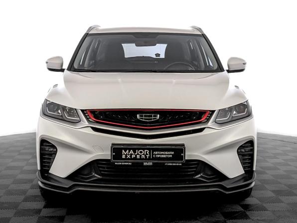 Geely Coolray I с пробегом 2023 года, цена 1 825 000 рублей, 32359 км, внедорожник, Автокод Объявления