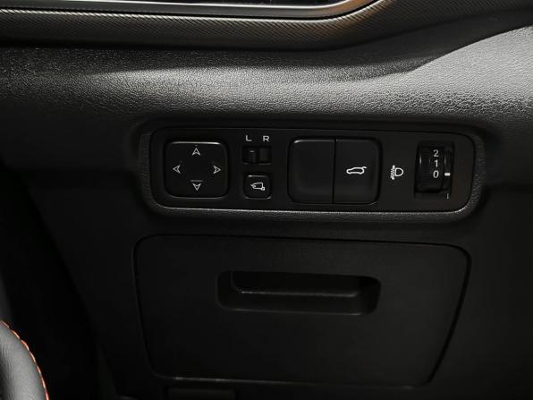 Changan UNI-T I с пробегом 2023 года, цена 2 350 000 рублей, 13880 км, внедорожник, Автокод Объявления