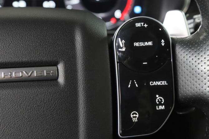 Land Rover Range Rover Sport II Рестайлинг с пробегом 2018 года, цена 5 777 000 рублей, 82372 км, внедорожник, Автокод Объявления