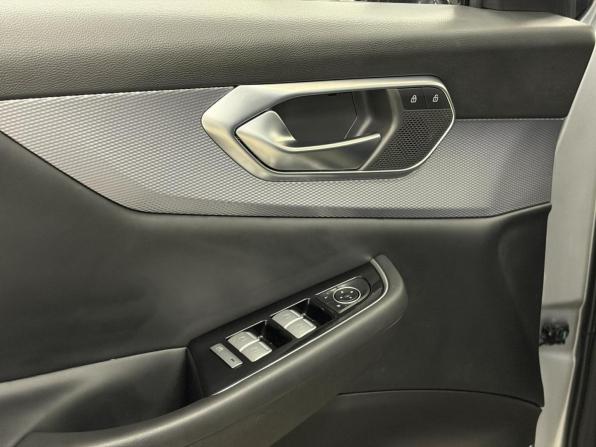 BAIC X7 I с пробегом 2024 года, цена 1 539 000 рублей, 26694 км, внедорожник, Автокод Объявления