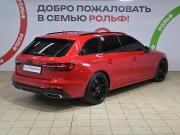 Audi A4 V (B9) Москва  - изображение 29