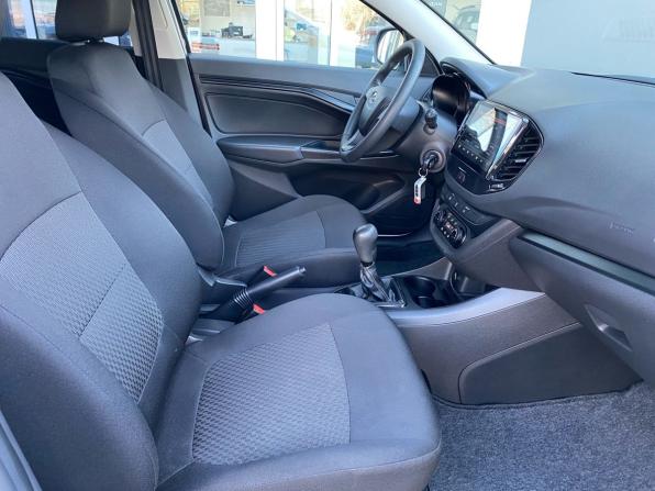 Lada (ВАЗ) Vesta I с пробегом 2021 года, цена 945 000 рублей, 51700 км, седан, Автокод Объявления