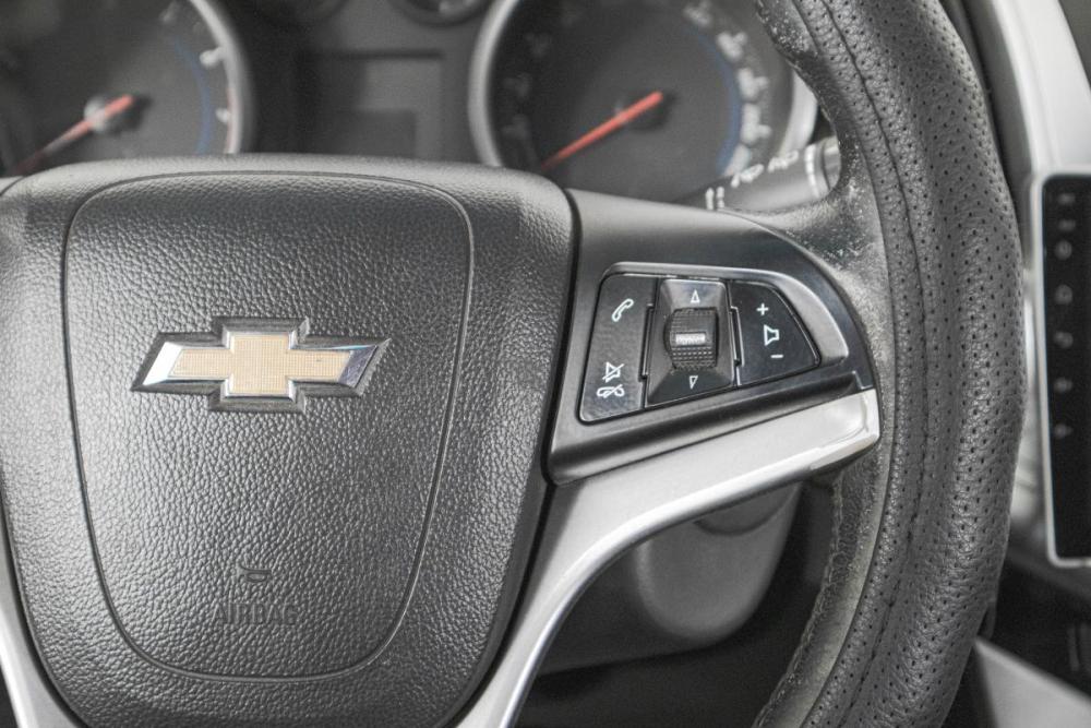 Chevrolet Cruze I Рестайлинг Кемерово  - изображение 17