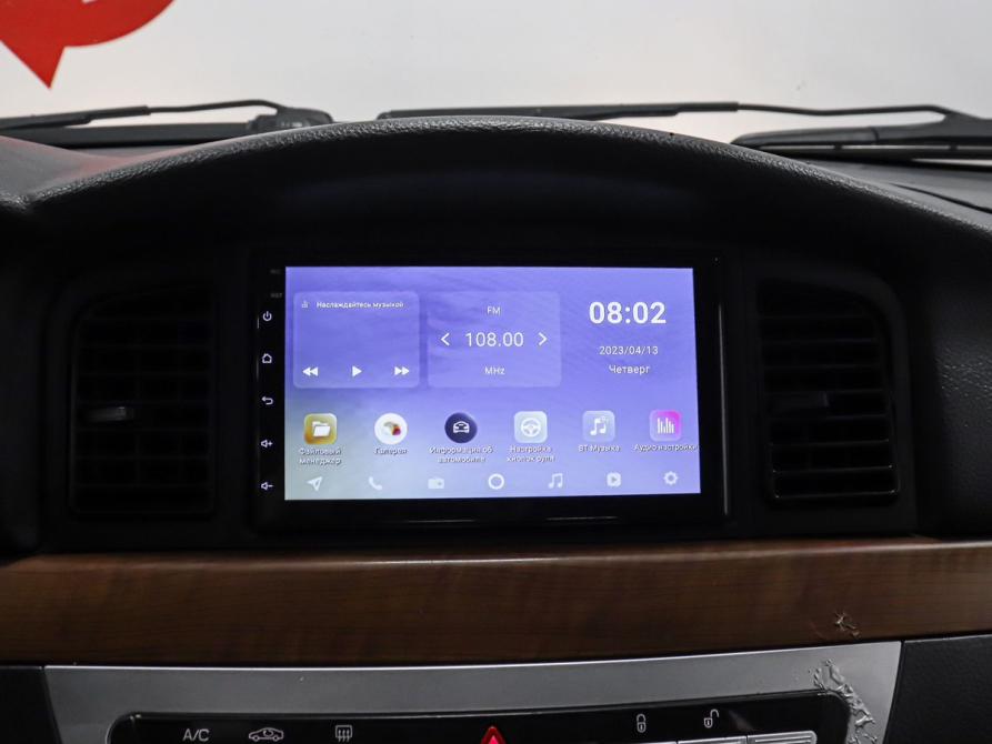 Lifan Solano I (620) Минеральные Воды  - изображение 12