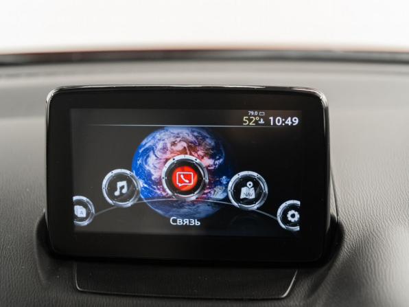 Mazda CX-3 I Рестайлинг с пробегом 2021 года, цена 1 900 000 рублей, 72172 км, внедорожник, Автокод Объявления