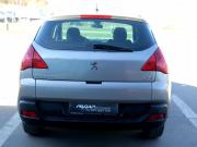 Peugeot 3008 I Иваново  - изображение 23