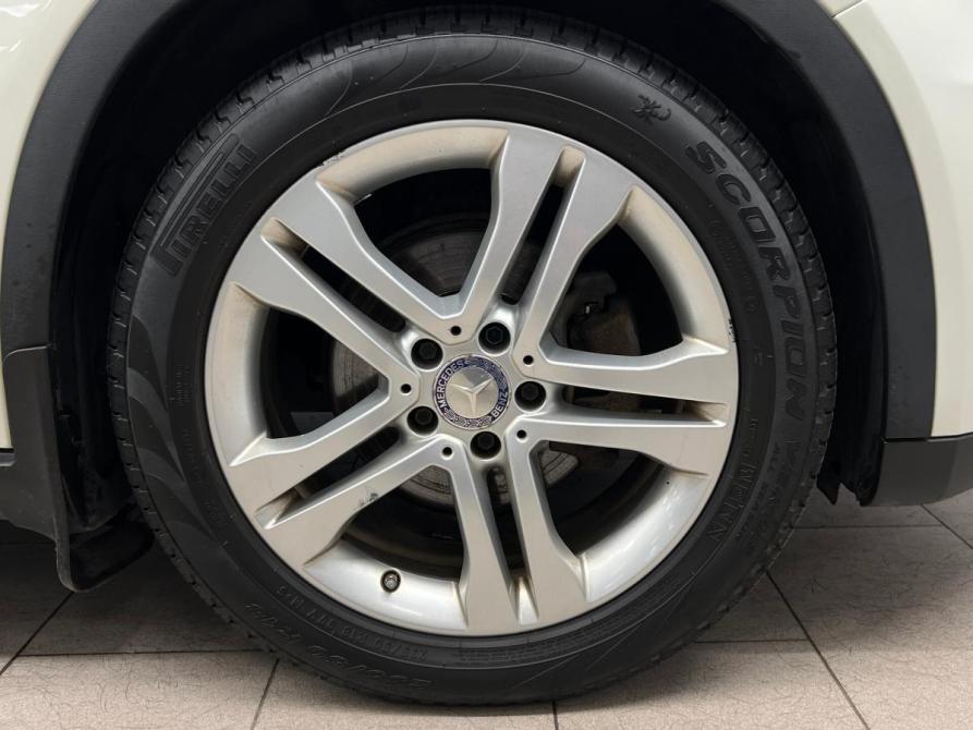 Mercedes-Benz GLA I (X156) Санкт-Петербург  - изображение 23