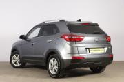 Hyundai Creta I Новосибирск  - изображение 24