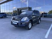 Toyota Land Cruiser Prado 120 Series Рестайлинг Новосибирск  - изображение 19