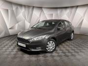 Ford Focus III Рестайлинг Москва  - изображение 20