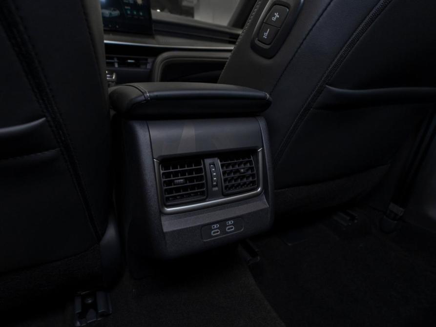 Toyota Camry IX (XV80) China Market Москва  - изображение 15