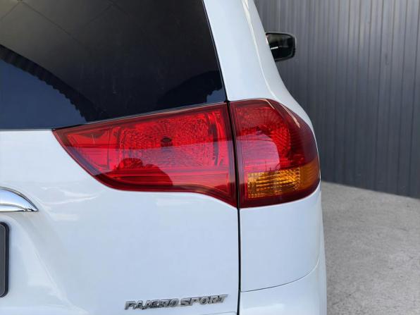 Mitsubishi Pajero Sport II с пробегом 2012 года, цена 1 707 000 рублей, 174492 км, внедорожник, Автокод Объявления