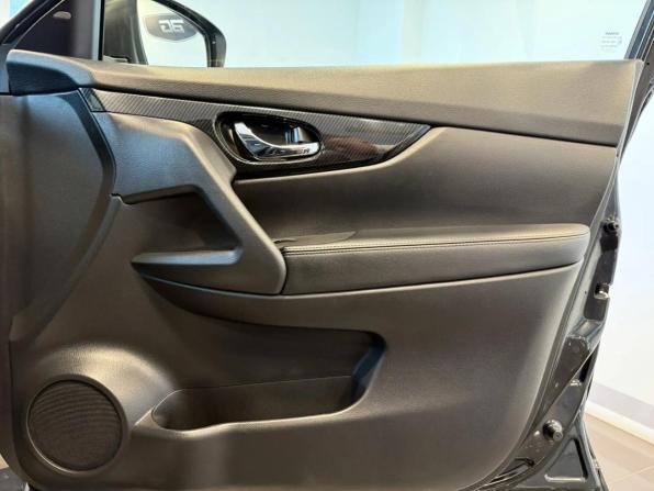 Nissan X-Trail III Рестайлинг с пробегом 2019 года, цена 2 050 000 рублей, 189078 км, внедорожник, Автокод Объявления