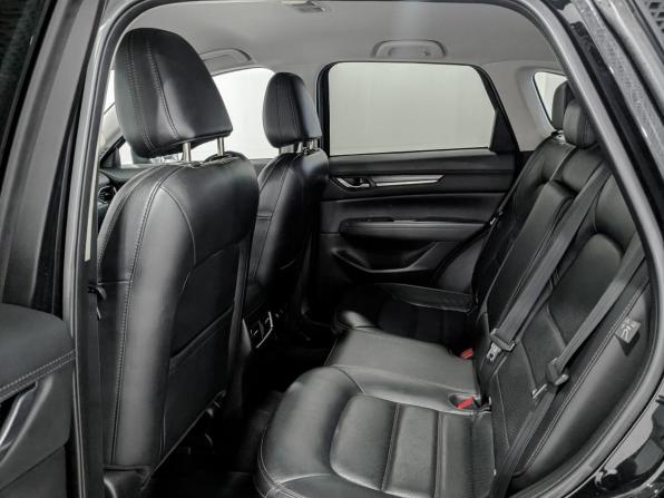 Mazda CX-5 II с пробегом 2019 года, цена 2 620 000 рублей, 132936 км, внедорожник, Автокод Объявления