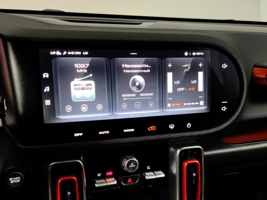 Haval Dargo I Москва  - изображение 17