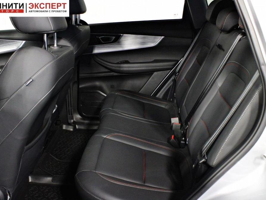 Chery Tiggo 7 Pro I Белгород  - изображение 16