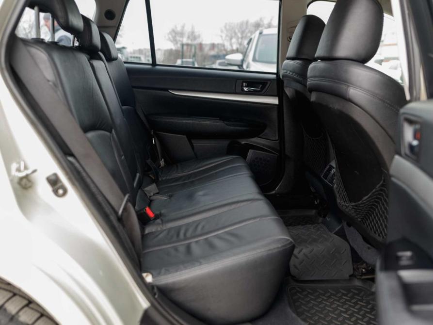 Subaru Outback IV Новосибирск  - изображение 21