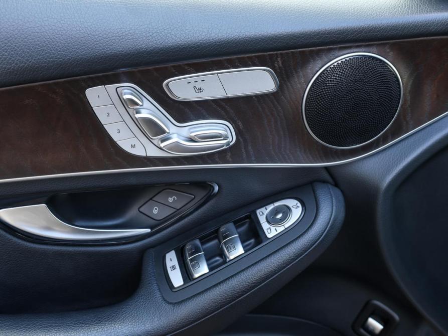 Mercedes-Benz GLC I (X253) Рестайлинг Москва  - изображение 20