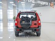 Chevrolet Niva I Рестайлинг Самара  - изображение 20