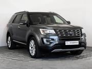 Ford Explorer V Рестайлинг 2 Санкт-Петербург  - изображение 39