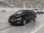 Volkswagen Polo V Рестайлинг Казань  - изображение 23