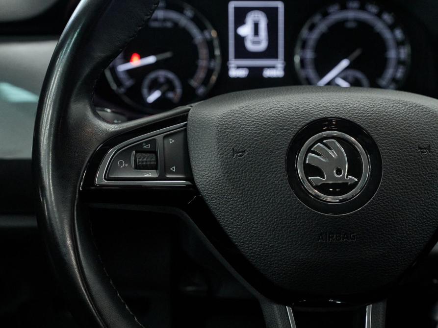 Skoda Kodiaq I Самара  - изображение 10