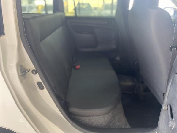 Toyota Probox I с пробегом 2004 года, цена 400 000 рублей, 232877 км, универсал, Автокод Объявления