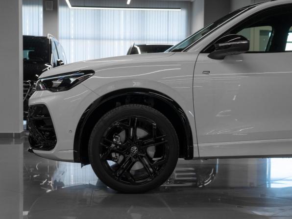 Volkswagen Tiguan III (China Market) с пробегом 2026 года, цена 5 000 000 рублей, 34 км, внедорожник, Автокод Объявления