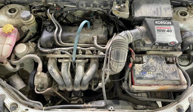 Ford Focus I Рестайлинг с пробегом 2005 года, цена 240 000 рублей, 290000 км, седан, Автокод Объявления