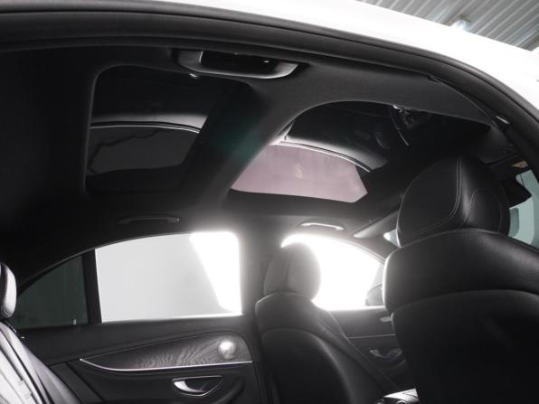 Mercedes-Benz E-Класс V (W213 S213 C238) с пробегом 2017 года, цена 3 515 000 рублей, 170470 км, седан, Автокод Объявления