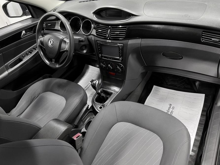 Dongfeng S30 Тверь  - изображение 13