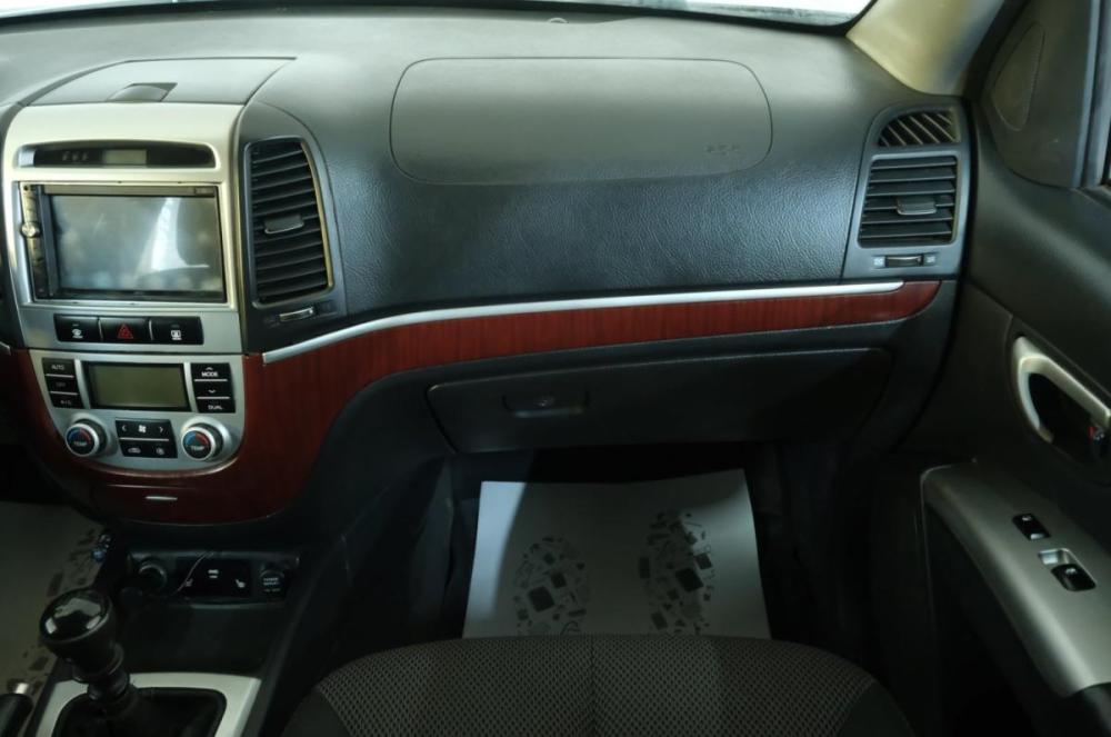 Hyundai Santa Fe II Омск  - изображение 18