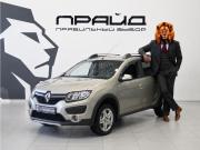 Renault Sandero II Ростов-на-Дону  - изображение 21