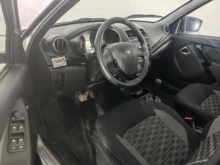 Lada (ВАЗ) Granta I Рестайлинг Санкт-Петербург  - изображение 9