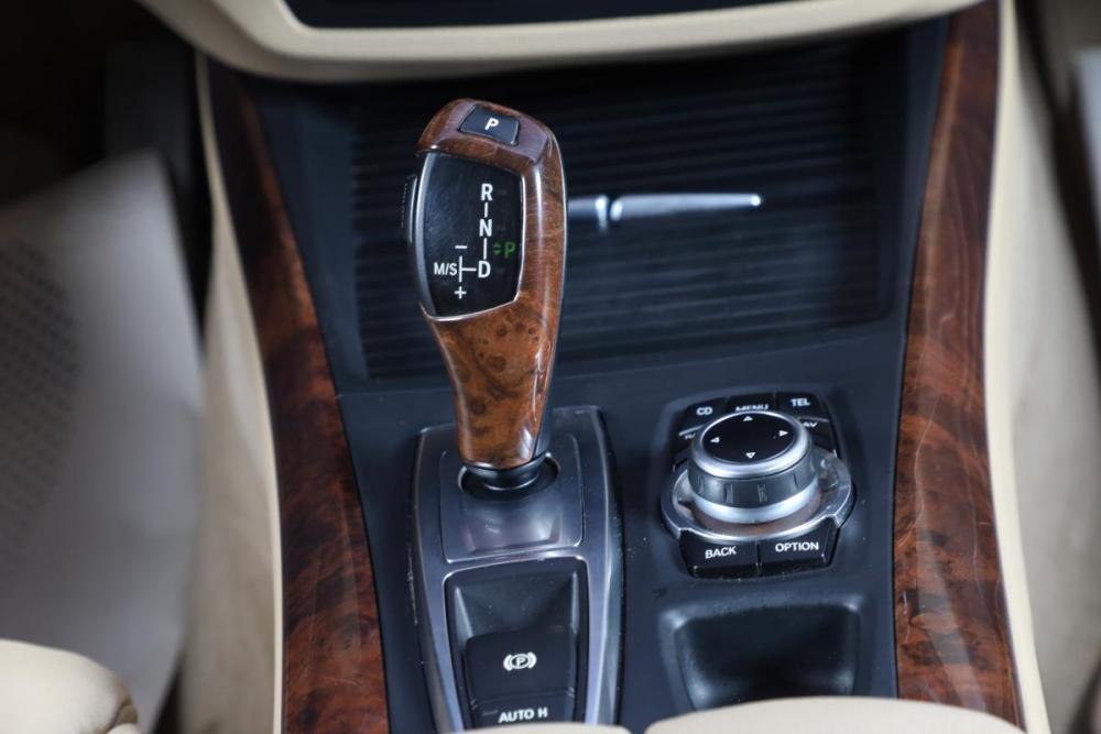 BMW X5 II (E70) Рестайлинг Новосибирск  - изображение 16