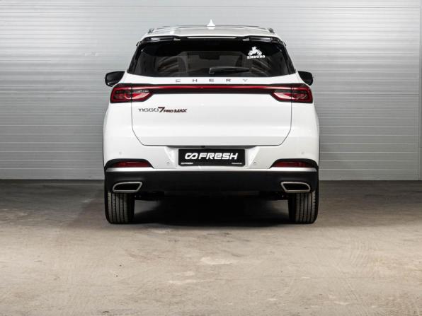 Chery Tiggo 7 Pro Max I с пробегом 2023 года, цена 2 020 000 рублей, 54508 км, внедорожник, Автокод Объявления