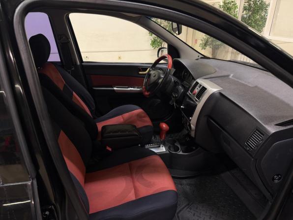 Hyundai Getz I Рестайлинг с пробегом 2009 года, цена 530 000 рублей, 198000 км, хэтчбек, Автокод Объявления
