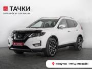 Nissan X-Trail III Рестайлинг Иркутск  - изображение 27