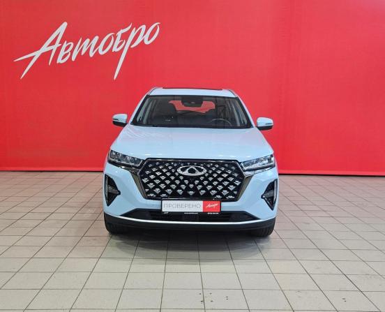 Chery Tiggo 7 Pro Max I с пробегом 2023 года, цена 1 997 000 рублей, 83089 км, внедорожник, Автокод Объявления